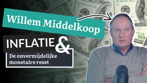 Interview Met Willem Middelkoop Indeflatie Nl