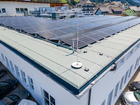 Pv-module Abstand Zum Dachrand Satteldach 3