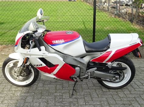 Yamaha FZR EXUP 1000 Cc 1992 Catawiki