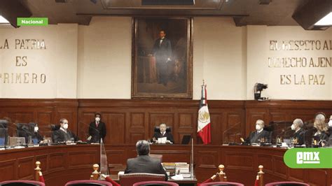 Scjn Invalida El Decreto Por El Que Se Reform La Ley Fe El Mexicano