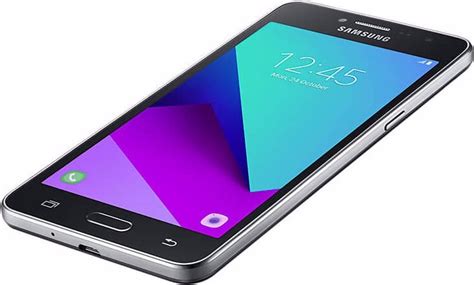 Samsung Galaxy J Prime Duos Quad Core Dual Chip G Preto R