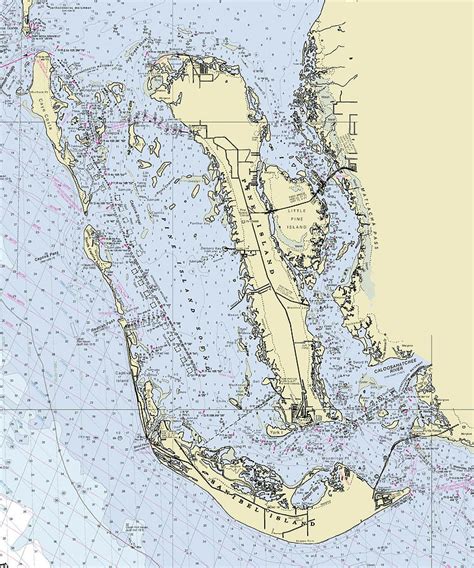 10+ Sanibel Tide Chart - FiratGarrath