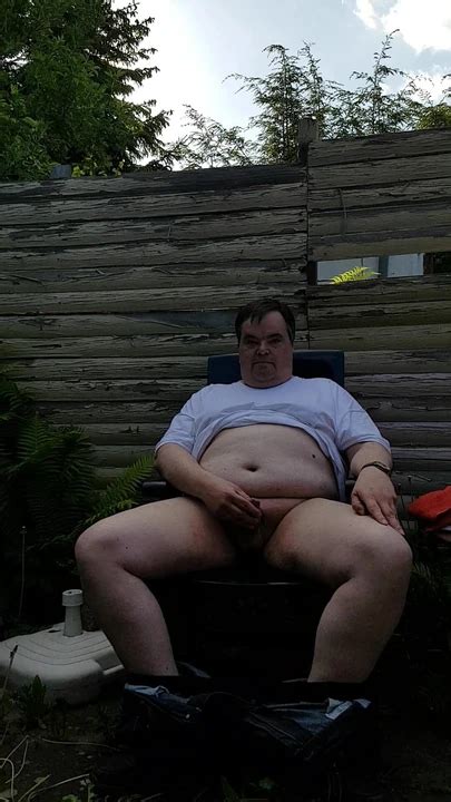 Holger Jahnke Jerks Off Gay Outdoor Outdoor Porn Feat Holger1963 XHamster