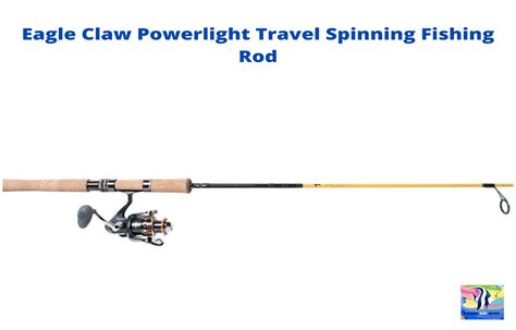 Best Spinning Rod For Trout Review Buying Guide