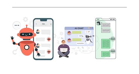 Ai Chatbot Vs Traditional Chatbot Potential Difference And Is That