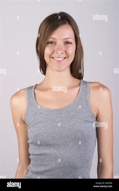 Flat Chested Woman Woodslima