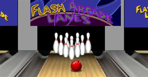 Bowling - Play Online at GoGy Games