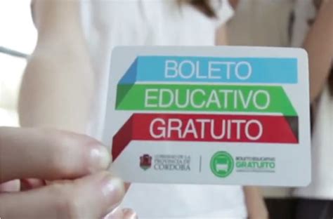 Inscripciones Al Boleto Educativo Gratuito Facultad De Ciencias