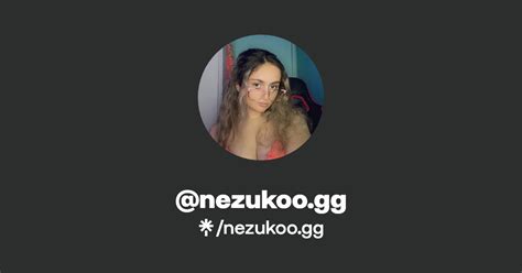 Nezukoo Gg Find Nezukoo Gg Onlyfans Linktree