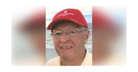 George Braun Obituary 1934 2023 Brookfield Oh Mahoning Matters