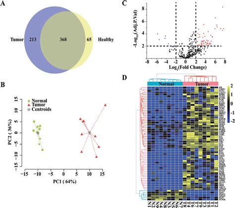 Proteomic Analysis Of Serum Exosomes From The Healthy Donors And The