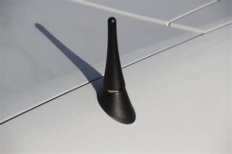 Antenna Stubby For Mazda Mx Nc Nd Rf Naviwax