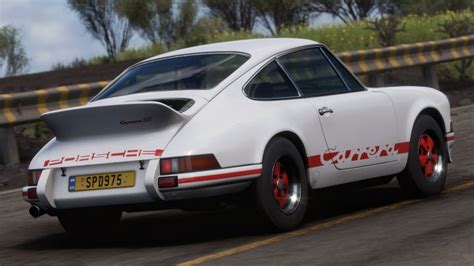 Igcd Net Porsche Carrera Rs In Forza Horizon