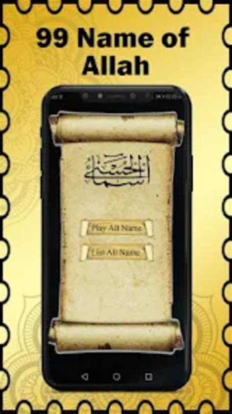 Allah 99 Names In Audio Para Android Descargar