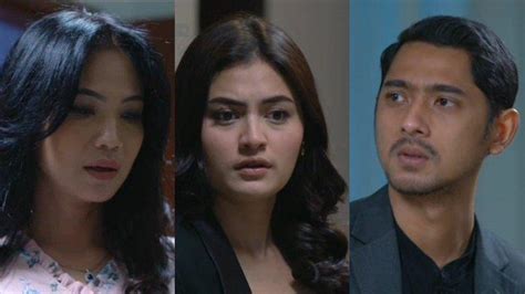 Sinopsis Sinetron Ikatan Cinta Rcti Juni Sekar Sembunyikan