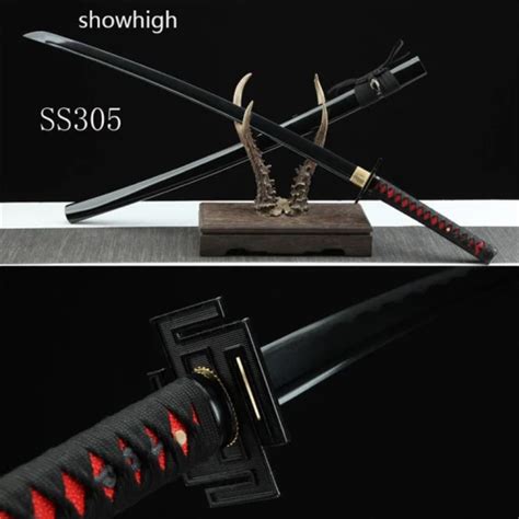 Bleach Sword Replicas