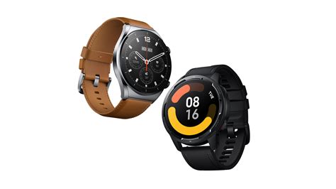 Xiaomi Watch S1 E S1 Active Ufficiali Caratteristiche Prezzo