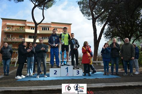 Corsa Del Ricordo Roma 2024 Le Premiazioni Foto In Corsa