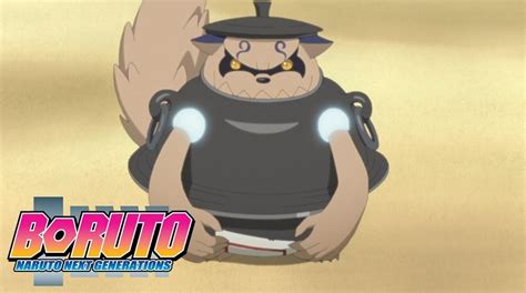 Fakta Shukaku Jinchuuriki Ekor Milik Gaara Dari Naruto Dunia Games