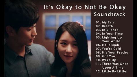 Its Okay To Not Be Okay Ost Full Album Drama Korea 사이코지만괜찮아