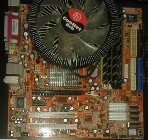 Have Socket 939 motherboard, need a good CPU for it, what do you ...