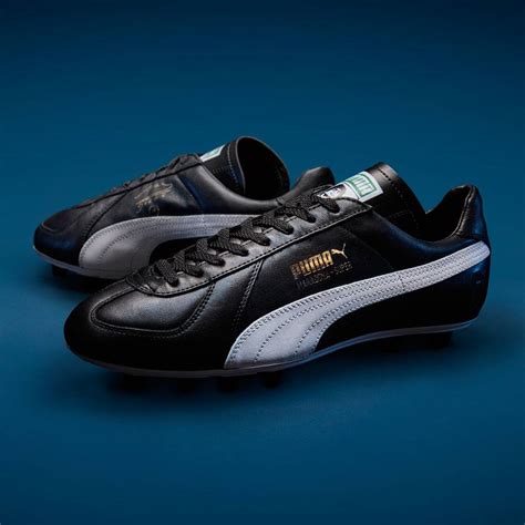 Puma King Maradona Super Remake Boots Released Footy Headlines