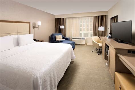 Hampton Inn by Hilton Wilmington Downtown Wilmington | Bookonline.com