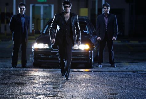 Ajith Kumar In Billa