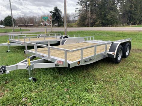 Trophy Trailers X Utility Trailer Near Me