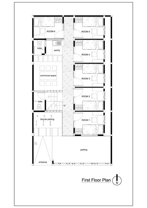 boarding house floor plan design - youstalkingmenow