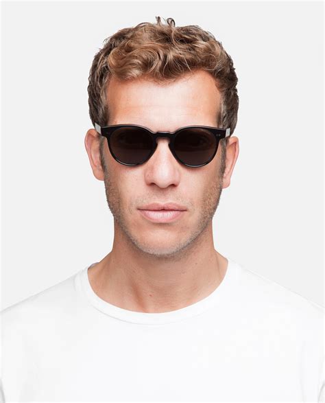 JOSEPH Sunglasses Black – SALLE PRIVÉE