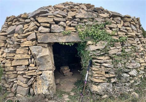 Ruta Por La Serratella Tejo Milenario Balsa Del Bosc Ermita De San