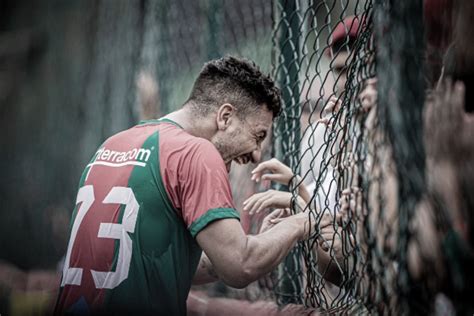 De Olho Na Copa Do Brasil Renan Oliveira Vibra Terceira Vit Ria