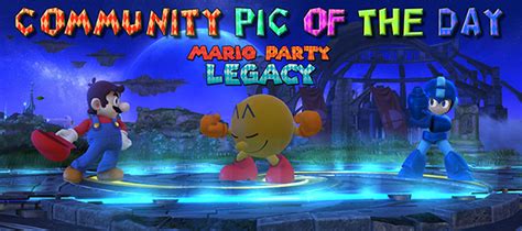 Mario Party 8 Beta Video | Mario Party Legacy