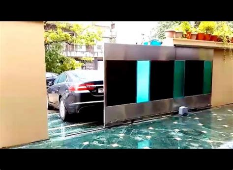 automatic remote control gate  rs  remote control gates