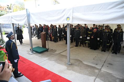 VIDEO FOTO SPECIALE Inaugurazione Stazione Soccorso Alpino Della