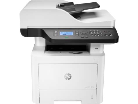 Mfp 432fdn Drivers