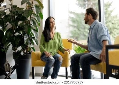 32,233 Man Woman Talking While Sitting Images, Stock Photos, 3D objects, & Vectors | Shutterstock