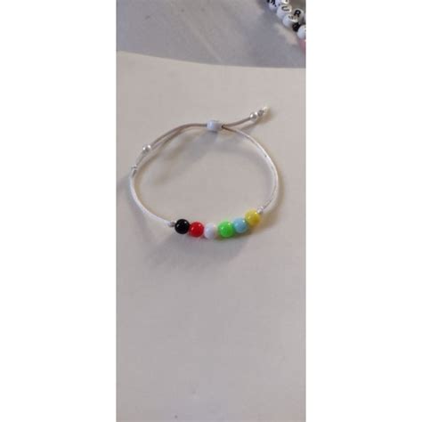 Pulseira De Mi Anga Plano Da Salva O Shopee Brasil