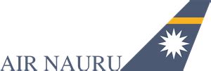 Air Nauru Logo PNG Vector (AI) Free Download