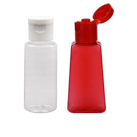 Ml Plastic Bottles Manufacturer In China Gracepack