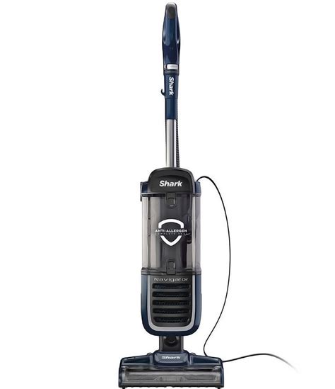 Shark Navigator Swivel Pro Complete Upright Vacuum Dillard S