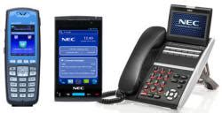 NEC Phone Systems