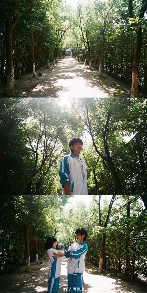 Ghim trên 灿烂CP | Cặp đôi