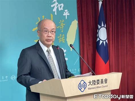 馬英九邀50名陸生來台 陸委會：對兩岸青年交流樂觀其成 Ettoday政治新聞 Ettoday新聞雲