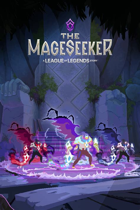 The Mageseeker: Unchained Skins Pack Price