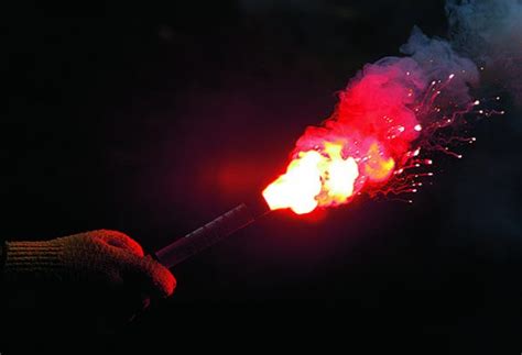 Have your say on the disposal of flares - Yachting Monthly