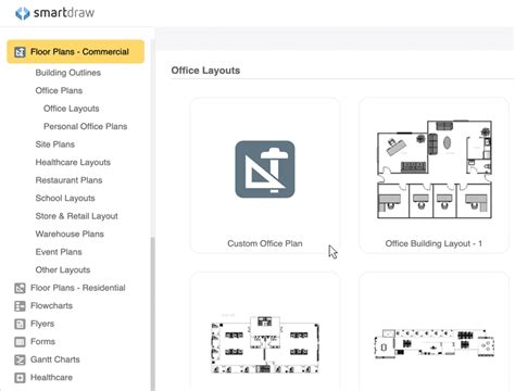 Lucidchart Floor Plan Tutorial - floorplans.click