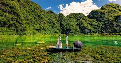 Von Hanoi Aus Ninh Binh Bai Dinh Trang An Mua H Hle Tour