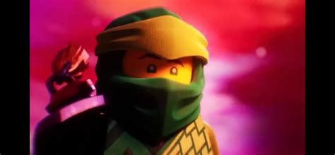 Ninjago dragons rising Lloyd by Fandomcraziness1 on DeviantArt